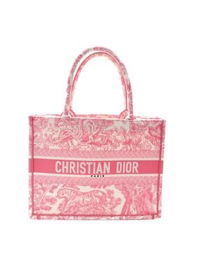 Christian Dior Canvas Embroidered #357648C17B